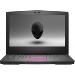 Ноутбук Dell Alienware 15 R4 A15-6436 15.6 ", FHD 1920x1080 (16:9), Intel, Core i9, 16 Гб, 512 ГБ, nVidia GeForce 1070, Windows 10 Home