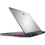 Ноутбук Dell Alienware 15 R4 A15-6436 15.6 ", FHD 1920x1080 (16:9), Intel, Core i9, 16 Гб, 512 ГБ, nVidia GeForce 1070, Windows 10 Home