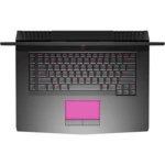 Ноутбук Dell Alienware 15 R4 A15-6436 15.6 ", FHD 1920x1080 (16:9), Intel, Core i9, 16 Гб, 512 ГБ, nVidia GeForce 1070, Windows 10 Home
