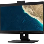 Моноблок Acer Veriton Z4860G DQ.VRZER.154 (23.8 ", Intel, Pentium, G5420, 3.8 ГГц, 4 Гб, HDD, 128 Гб)