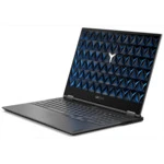 Ноутбук Lenovo Legion Y740S-15IMH 81NS001URK (15.6 ", FHD 1920x1080 (16:9), Intel, Core i5, 8 Гб, HDD и SSD, 128 ГБ, nVidia GeForce RTX 2060)