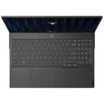 Ноутбук Lenovo Legion Y740S-15IMH 81T0001DRK (15.6 ", FHD 1920x1080 (16:9), Intel, Core i7, 8 Гб, 128 ГБ, nVidia GeForce GTX 1650)