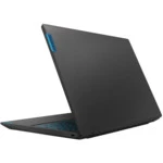 Ноутбук Lenovo IdeaPad L340-15IRH 81LK00K5RK (15.6 ", FHD 1920x1080 (16:9), Intel, Core i7, 8 Гб, HDD и SSD, 128 ГБ, nVidia GeForce GTX 1650)