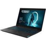 Ноутбук Lenovo IdeaPad L340-15IRH Gaming 81LK00K6RK (15.6 ", FHD 1920x1080 (16:9), Intel, Core i7, 8 Гб, 128 ГБ, nVidia GeForce GTX 1650, Windows 10 Home)
