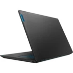Ноутбук Lenovo IdeaPad L340 Gaming 81LL006RRK (17.3 ", HD+ 1600х900 (16:9), Intel, Core i7, 8 Гб, HDD и SSD, 128 ГБ, nVidia GeForce GTX 1650)