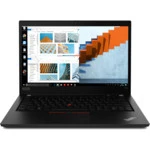 Ноутбук Lenovo ThinkPad T490 20N2004GRT (14 ", FHD 1920x1080 (16:9), Intel, Core i5, 8 Гб, SSD, 256 ГБ)