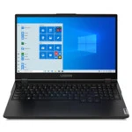 Ноутбук Lenovo Legion 5i 15IMH05 81Y6008KRU (15.6 ", FHD 1920x1080 (16:9), Intel, Core i7, 16 Гб, SSD, 512 ГБ, nVidia GeForce RTX 2060)