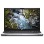 Мобильная рабочая станция Dell Precision 3551 3551-3634 15.6, FHD 1920x1080, Intel, Core i7, 16, SSD