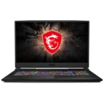 Ноутбук MSI GL75 Leopard 10SEK-211RU 9S7-17E722-211 (17.3 ", FHD 1920x1080 (16:9), Intel, Core i7, 16 Гб, SSD, 512 ГБ, nVidia GeForce RTX 2060)