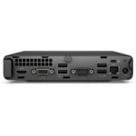 Персональный компьютер HP 260 G3 DM 9DN58EA (Core i5, 7200U, 2.5 ГГц, 4 Гб, SSD)