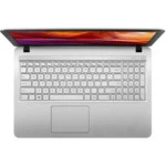 Ноутбук Asus X543UA-GQ3093 90NB0HF6-M46220 15.6 ", HD 1366x768 (16:9), Intel, Core i3, 4 Гб, Intel HD Graphics