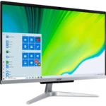 Моноблок Acer Aspire C22-963 DQ.BEPMC.002 (21.5 ", Intel, Core i5, 1035G1, 1 ГГц, 8 Гб, HDD, 1 Тб)