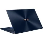 Ноутбук Asus Zenbook 14 UX434FQ-A5037R 90NB0RM5-M01680 (14 ", FHD 1920x1080 (16:9), Intel, Core i7, 16 Гб, 1 ТБ, nVidia GeForce MX350, Windows 10 Pro)