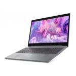 Ноутбук Lenovo IdeaPad L3 15IML05 81Y300F7RK 15.6 ", FHD 1920x1080 (16:9), Intel, Core i3, 8 Гб, 256 ГБ, Intel UHD Graphics