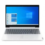 Ноутбук Lenovo IdeaPad L3 15IML05 81Y300F7RK 15.6 ", FHD 1920x1080 (16:9), Intel, Core i3, 8 Гб, 256 ГБ, Intel UHD Graphics