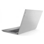Ноутбук Lenovo IdeaPad L3 15IML05 81Y300F7RK 15.6 ", FHD 1920x1080 (16:9), Intel, Core i3, 8 Гб, 256 ГБ, Intel UHD Graphics