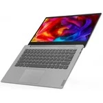 Ноутбук Lenovo IdeaPad S340-14IIL 81VV00DFRK (14 ", FHD 1920x1080 (16:9), Intel, Core i3, 8 Гб, SSD, 120 ГБ)
