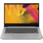 Ноутбук Lenovo IdeaPad S340-14IIL 81VV00DFRK (14 ", FHD 1920x1080 (16:9), Intel, Core i3, 8 Гб, SSD, 120 ГБ)