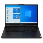 Ноутбук Lenovo Legion 5 17IMH 82B3002DRU 17.3 ", FHD 1920x1080 (16:9), Intel, Core i7, 16 Гб, 256 ГБ, nVidia GeForce GTX 1650, Windows 10 Home