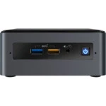 Платформа для ПК Intel BOXNUC8i3BEHS2 BOXNUC8I3BEHS2 999R1N