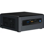 Платформа для ПК Intel BOXNUC8i3BEHS2 BOXNUC8I3BEHS2 999R1N