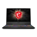 Ноутбук MSI GL65 Leopard 10SEK-228XRU 9S7-16U722-228 (15.6 ", FHD 1920x1080 (16:9), Intel, Core i7, 8 Гб, 256 ГБ, nVidia GeForce RTX 2060)