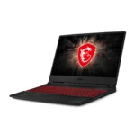Ноутбук MSI GL65 Leopard 10SEK-228XRU 9S7-16U722-228 (15.6 ", FHD 1920x1080 (16:9), Intel, Core i7, 8 Гб, 256 ГБ, nVidia GeForce RTX 2060)