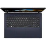 Ноутбук Asus X571GT-BQ398T 90NB0NL1-M06440 15.6 ", FHD 1920x1080 (16:9), Intel, Core i5, 8 Гб, 256 ГБ, nVidia GeForce GTX 1650, Windows 10 Home