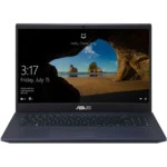 Ноутбук Asus X571GT-BQ398T 90NB0NL1-M06440 15.6 ", FHD 1920x1080 (16:9), Intel, Core i5, 8 Гб, 256 ГБ, nVidia GeForce GTX 1650, Windows 10 Home