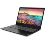 Ноутбук Lenovo IdeaPad S145-15IIL 81W8009JRK 15.6 ", FHD 1920x1080 (16:9), Intel, Core i3, 8 Гб, 512 ГБ
