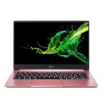 Ноутбук Acer Swift 3 SF314-57-527S NX.HJKER.008 14 ", FHD 1920x1080 (16:9), Intel, Core i5, 8 Гб, 256 ГБ, Windows 10 Home