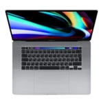 Ноутбук Apple MacBook Pro 16 Late 2019 [ZZ0XZ005H9] Space Grey (16 ", 3072x1920 (8:5), Intel, Core i7, 16 Гб, 1 ТБ, AMD Radeon Pro 5300M, Mac OS)