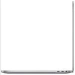 Ноутбук Apple MacBook Pro 16 Late 2019 [Z0XZ005HB] Space Grey (16 ", 3072x1920 (8:5), Intel, Core i9, 32 Гб, 1 ТБ, AMD Radeon Pro 5300M, Mac OS)