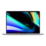 Ноутбук Apple MacBook Pro 16 Late 2019 [Z0XZ005HB] Space Grey (16 ", 3072x1920 (8:5), Intel, Core i9, 32 Гб, 1 ТБ, AMD Radeon Pro 5300M, Mac OS)