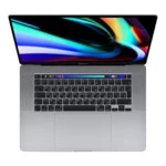 Ноутбук Apple MacBook Pro 16 Late 2019 [Z0XZ005HB] Space Grey (16 ", 3072x1920 (8:5), Intel, Core i9, 32 Гб, 1 ТБ, AMD Radeon Pro 5300M, Mac OS)