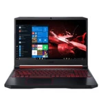 Ноутбук Acer Nitro 5 AN515-54-51CU NH.Q5AER.01Z 15.6 ", FHD 1920x1080 (16:9), Intel, Core i5, 8 Гб, 256 ГБ, nVidia GeForce GTX 1050, Windows 10 Home