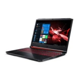 Ноутбук Acer Nitro 5 AN515-54-51CU NH.Q5AER.01Z 15.6 ", FHD 1920x1080 (16:9), Intel, Core i5, 8 Гб, 256 ГБ, nVidia GeForce GTX 1050, Windows 10 Home