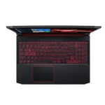 Ноутбук Acer Nitro 5 AN515-54-51CU NH.Q5AER.01Z 15.6 ", FHD 1920x1080 (16:9), Intel, Core i5, 8 Гб, 256 ГБ, nVidia GeForce GTX 1050, Windows 10 Home