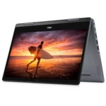Ноутбук Dell Inspiron 5491 2-in-1 5491-3225 14 ", FHD 1920x1080 (16:9), Intel, Core i5, 8 Гб, 256 ГБ, nVidia GeForce MX230, Windows 10 Home
