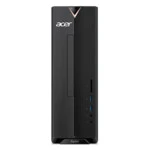Персональный компьютер Acer Aspire XC-830 DT.B9VER.007 (Pentium, J5005, 1.5 ГГц, 4 Гб, DDR4-2133, SSD, Windows 10 Home)