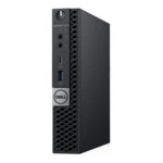 Персональный компьютер Dell Optiplex 7070 SpecBuild 94319 (Core i7, 9700, 3.0 ГГц, 16 Гб, DDR4-2666, SSD, Windows 10 Pro)