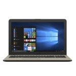 Ноутбук Asus X540MA-GQ947 90NB0IR1-M17550 15.6 ", HD 1366x768 (16:9), Intel, Pentium, 4 Гб, 128 ГБ, Linux