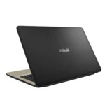 Ноутбук Asus X540MA-GQ947 90NB0IR1-M17550 15.6 ", HD 1366x768 (16:9), Intel, Pentium, 4 Гб, 128 ГБ, Linux