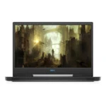 Ноутбук Dell G5-5590 G515-9272 (15.6 ", FHD 1920x1080 (16:9), Intel, Core i7, 16 Гб, HDD и SSD, 256 ГБ, nVidia GeForce RTX 2060)