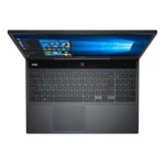 Ноутбук Dell G5-5590 G515-9272 (15.6 ", FHD 1920x1080 (16:9), Intel, Core i7, 16 Гб, HDD и SSD, 256 ГБ, nVidia GeForce RTX 2060)