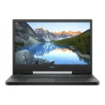 Ноутбук Dell G5-5590 G515-9265 (15.6 ", FHD 1920x1080 (16:9), Intel, Core i5, 8 Гб, SSD, 512 ГБ, nVidia GeForce GTX 1650)