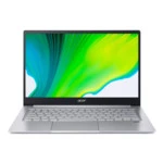 Ноутбук Acer SF314-42-R21V Swift 3 NX.HSEER.00G 14 ", FHD 1920x1080 (16:9), AMD, Ryzen 7, 8 Гб, 512 ГБ, AMD Radeon Vega, Windows 10 Home