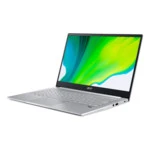 Ноутбук Acer SF314-42-R1AB Swift 3 NX.HSEER.00L (14 ", FHD 1920x1080 (16:9), AMD, Ryzen 5, 8 Гб, 512 ГБ, AMD Radeon Vega)