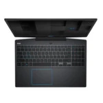 Ноутбук Dell G3 3590 G315-8459 (15.6 ", FHD 1920x1080 (16:9), Intel, Core i7, 8 Гб, 512 ГБ, nVidia GeForce GTX 1650, Linux)