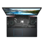 Ноутбук Dell G3 3590 G315-8459 (15.6 ", FHD 1920x1080 (16:9), Intel, Core i7, 8 Гб, 512 ГБ, nVidia GeForce GTX 1650, Linux)